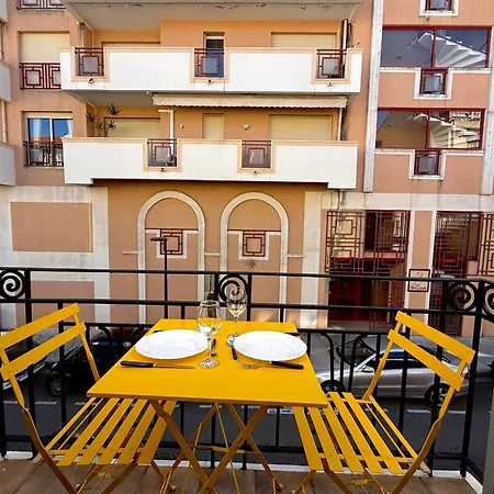 Апартаменты Old 2 Guests